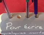 Atelier d’écriture créative : explorez votre imaginaire !