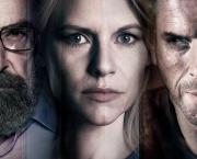Homeland - Saison 3