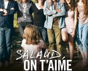 Salaud, on t'aime