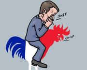 Coupe du monde de football - suite et fin