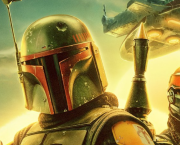 Le Livre de Boba Fett - Mini-série
