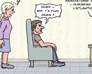 catastrophes en série