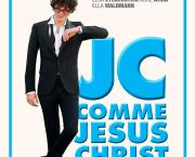 JC comme Jésus Christ