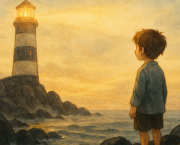 Léonard et les roches noires...