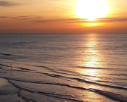Le coucher