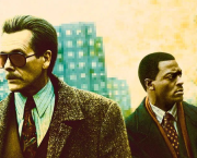 City on a Hill - Saison 1