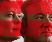 House of Cards - Saison 5