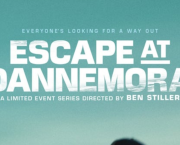 Escape at Dannemora - Mini-série