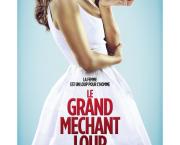 Le Grand Méchant Loup