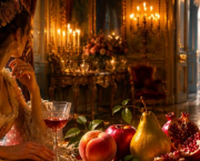 Pêche, Pomme ou Poire ?