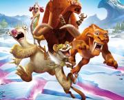 L'Âge de Glace 5 : les Lois de l'Univers