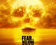 Fear the Walking Dead - Saison 2
