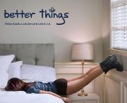 Better Things - Saison 1