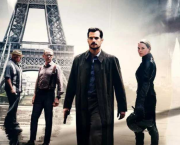 Mission Impossible 6 : Fallout