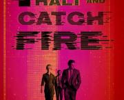 Halt and Catch Fire - Saison 1
