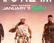 Future Man - Saison 2