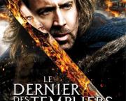 Le Dernier des Templiers