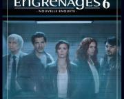 Engrenages - Saison 6