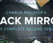 Black Mirror - Saison 2