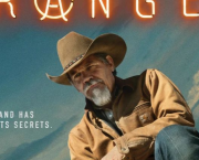 Outer Range - Saison 1