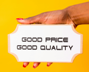 Comparatifs mode : trouver la meilleure qualité au meilleur prix