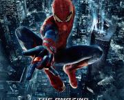 The Amazing Spider-Man