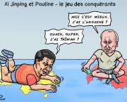 le jeu des conquérants