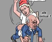 législatives 2022 - la déculottée de Zemmour 