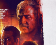 Traîné sur le bitume