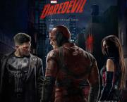 Daredevil - Saison 2