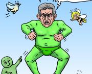 législatives 2022 : accord La France Insoumise avec les écologistes