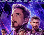 Avengers : Endgame