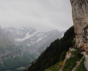 La fée des montagnes