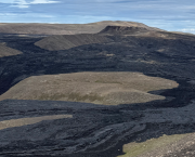 Les coulées de Grindavík
