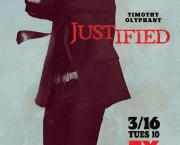 Justified - Saison 1