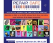 Je vous conseille de fréquenter les Repair-Cafés.