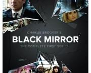 Black Mirror - Saison 1