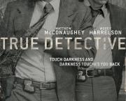 True Detective - Saison 1