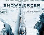 Snowpiercer, le Transperceneige