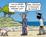 Macron et l'autonomie de la Corse