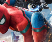 Spider-Man : Homecoming