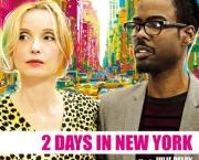2 Days in New-York