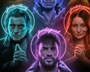 American Gods - Saison 3