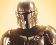 The Mandalorian - Saison 1