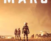 Mars - Saison 1