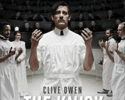 The Knick - Saison 1