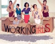 WorkinGirls - Saison 2