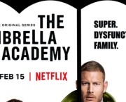 Umbrella Academy - Saison 1