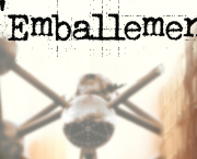 Cadeau : L'Emballement - Chapitre 1 - Sarah.