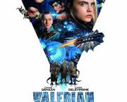 Valérian et la Cité des Mille Planètes